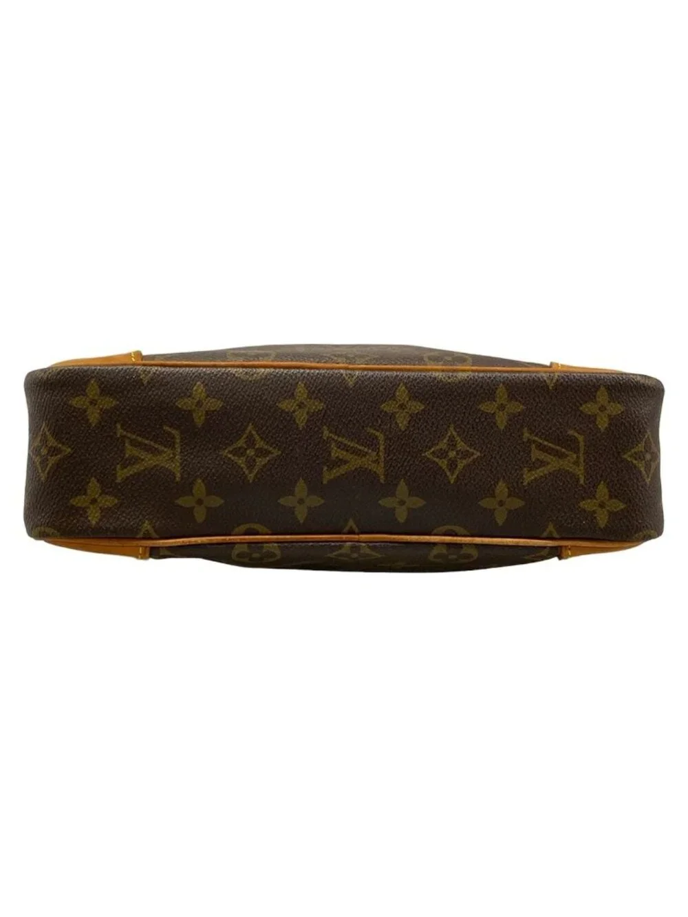 Louis Vuitton Shoulder Bag Monogram Trocadero 27